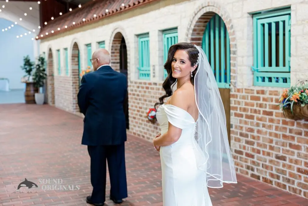 Kate & Mark -