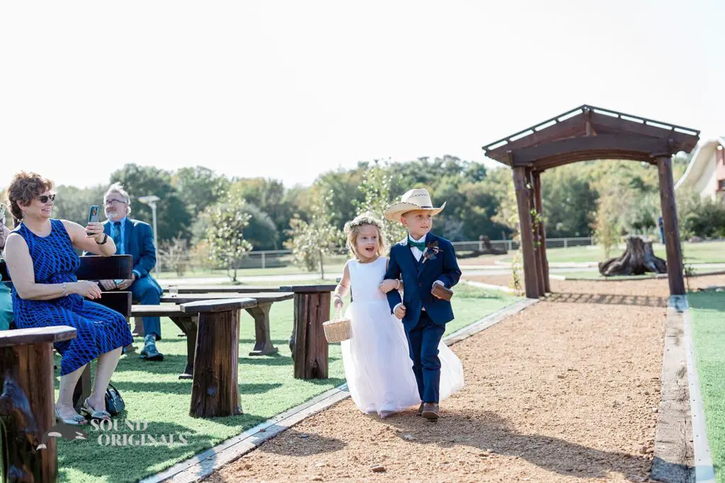 Kate & Mark -