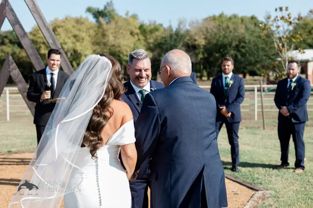 Kate & Mark -
