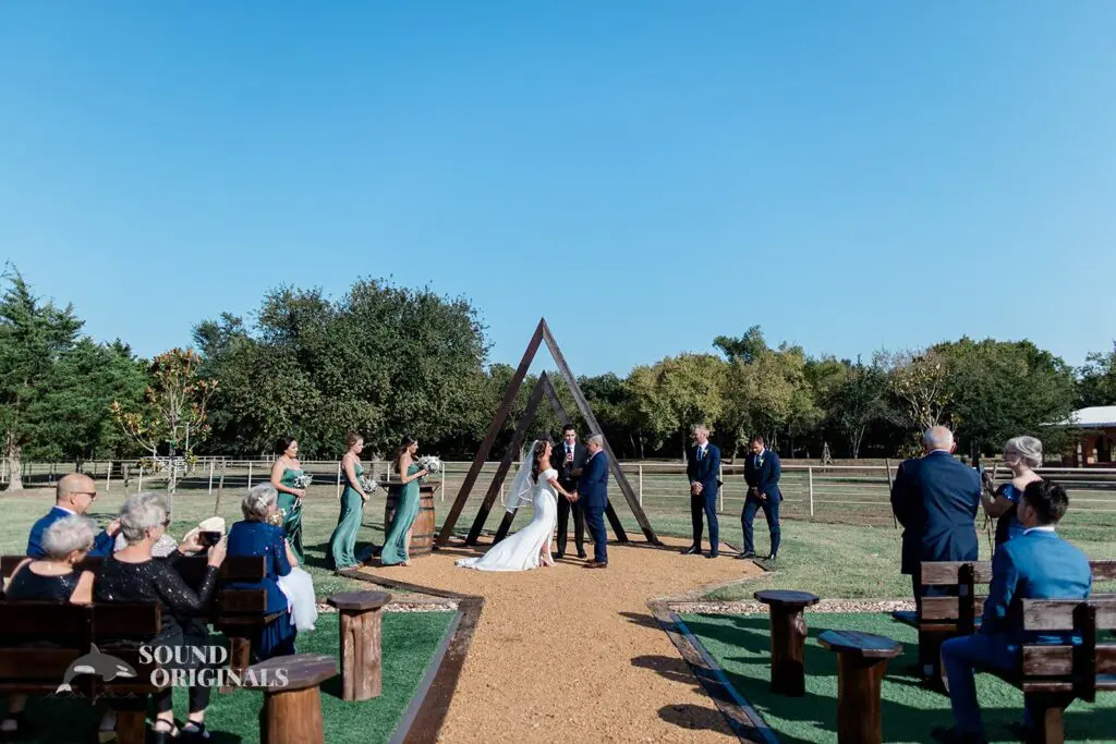 Kate & Mark -