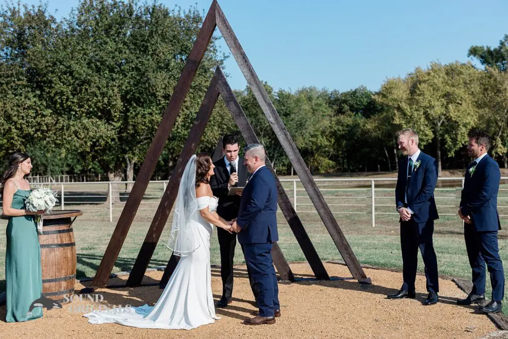 Kate & Mark -