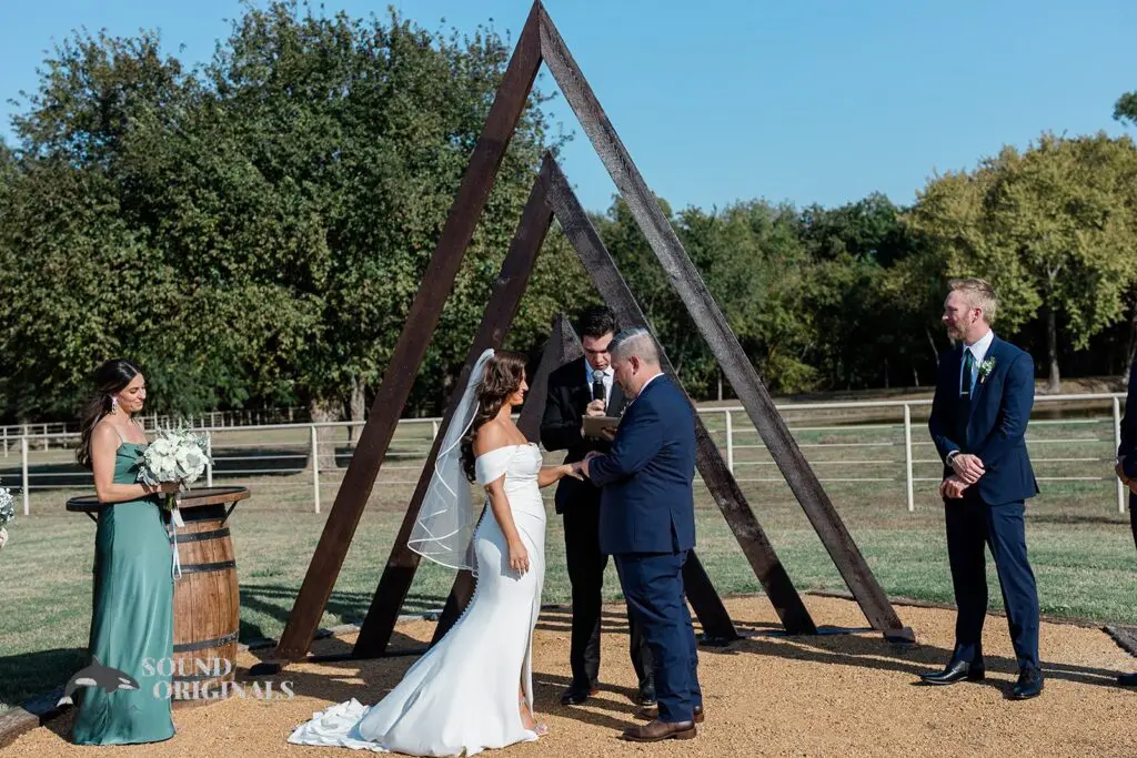 Kate & Mark -