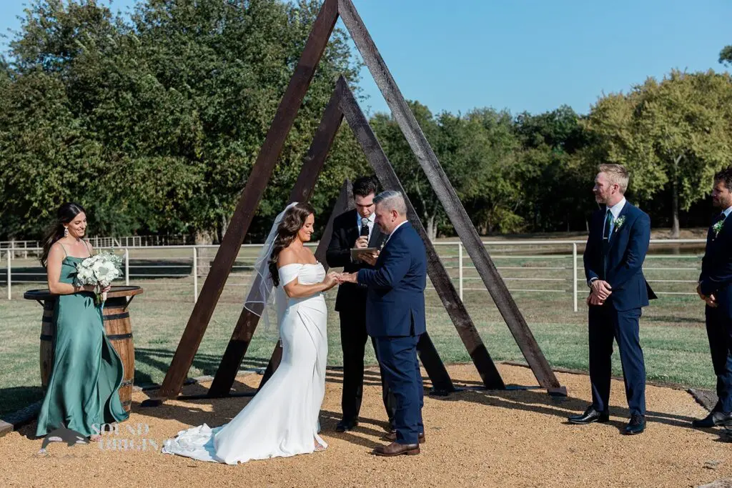 Kate & Mark -