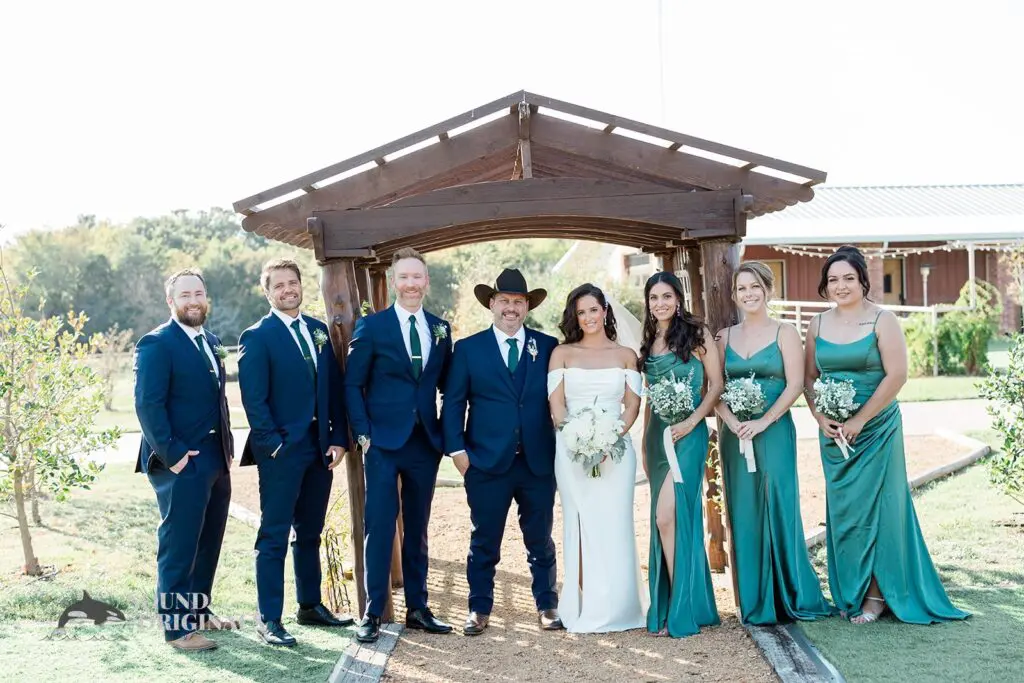 Kate & Mark -