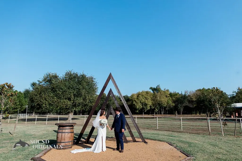 Kate & Mark -