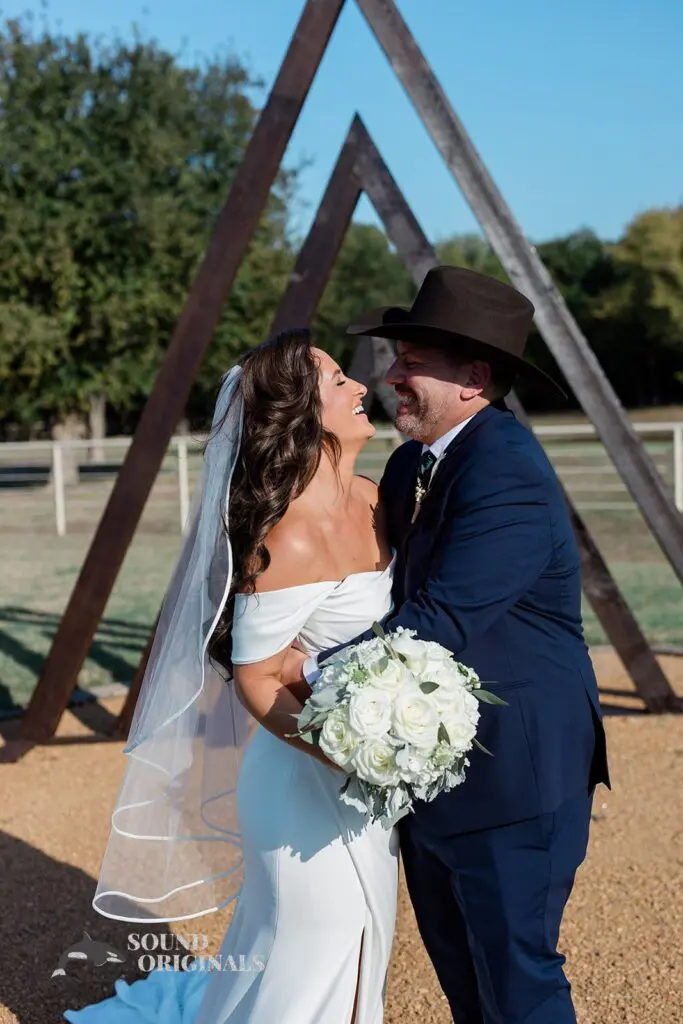 Kate & Mark -