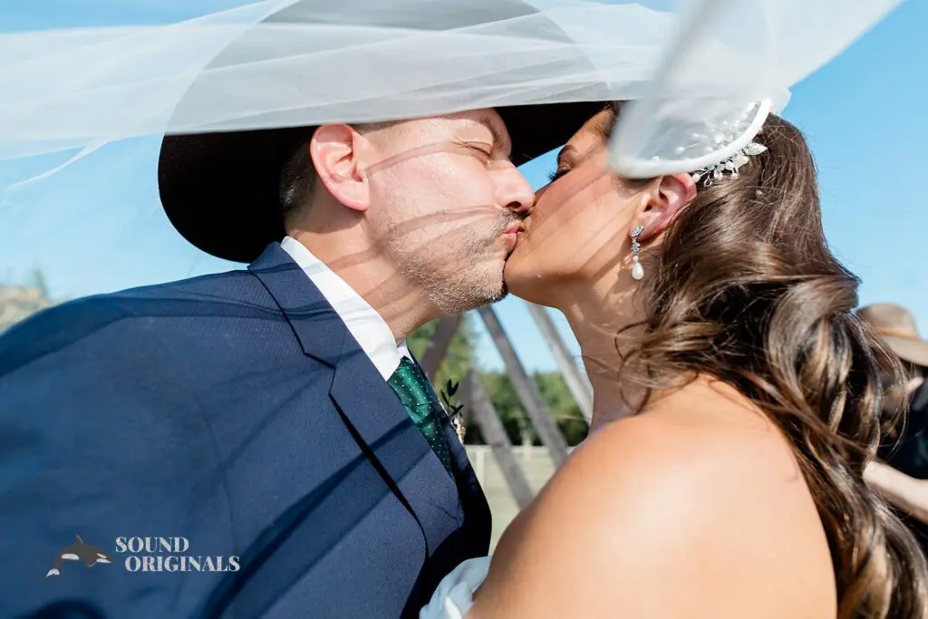 Kate & Mark -