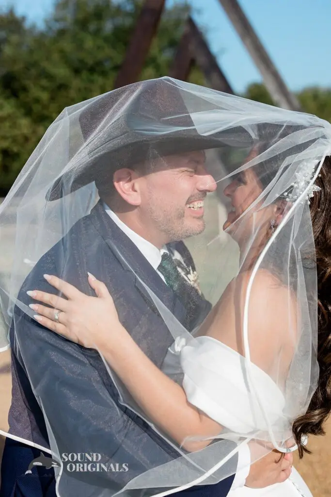 Kate & Mark -