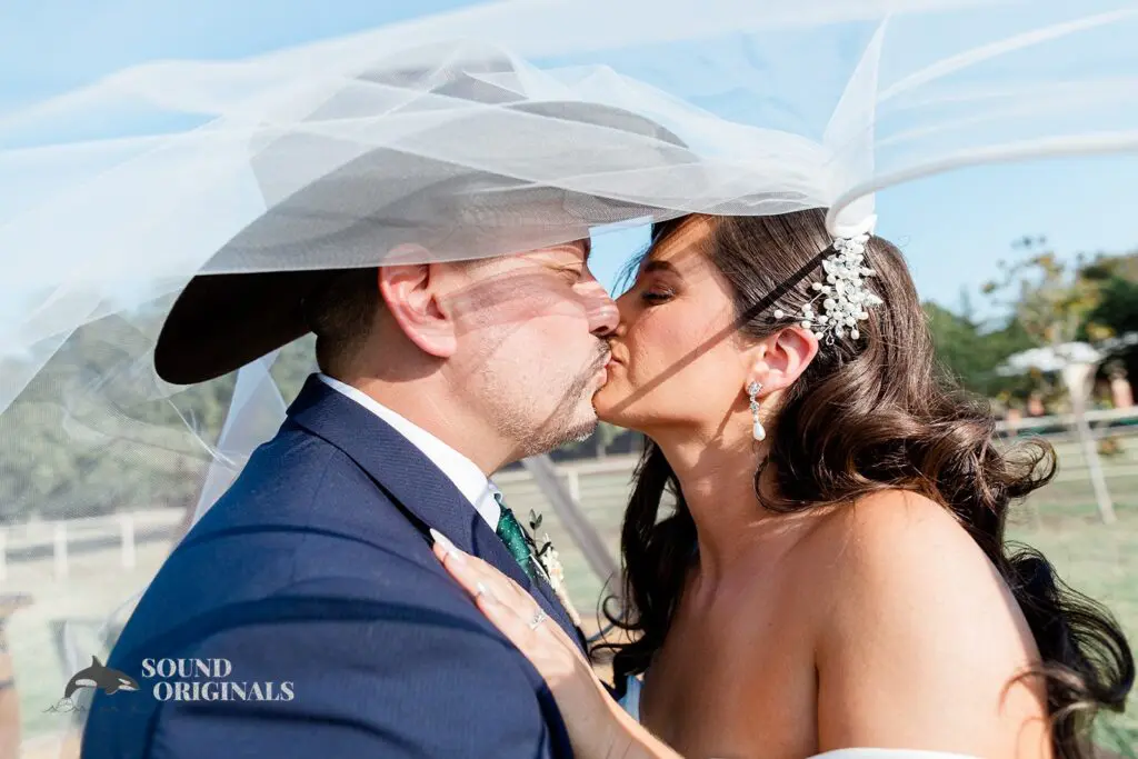 Kate & Mark -