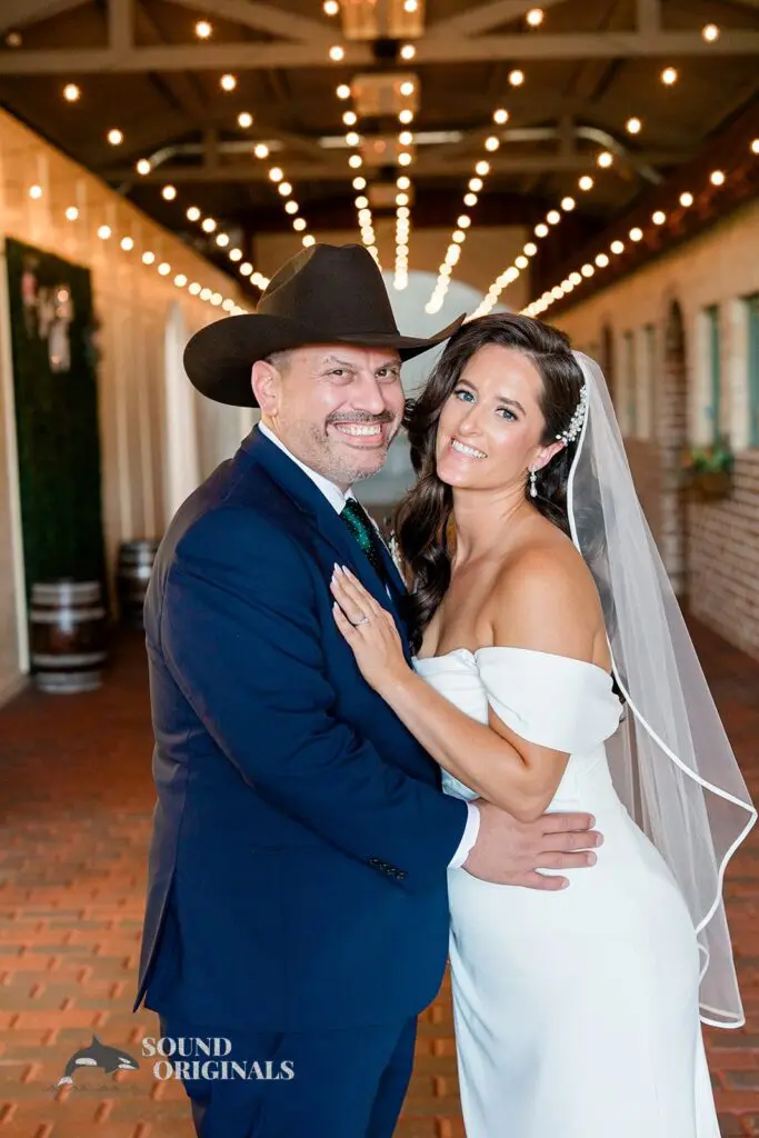Kate & Mark -