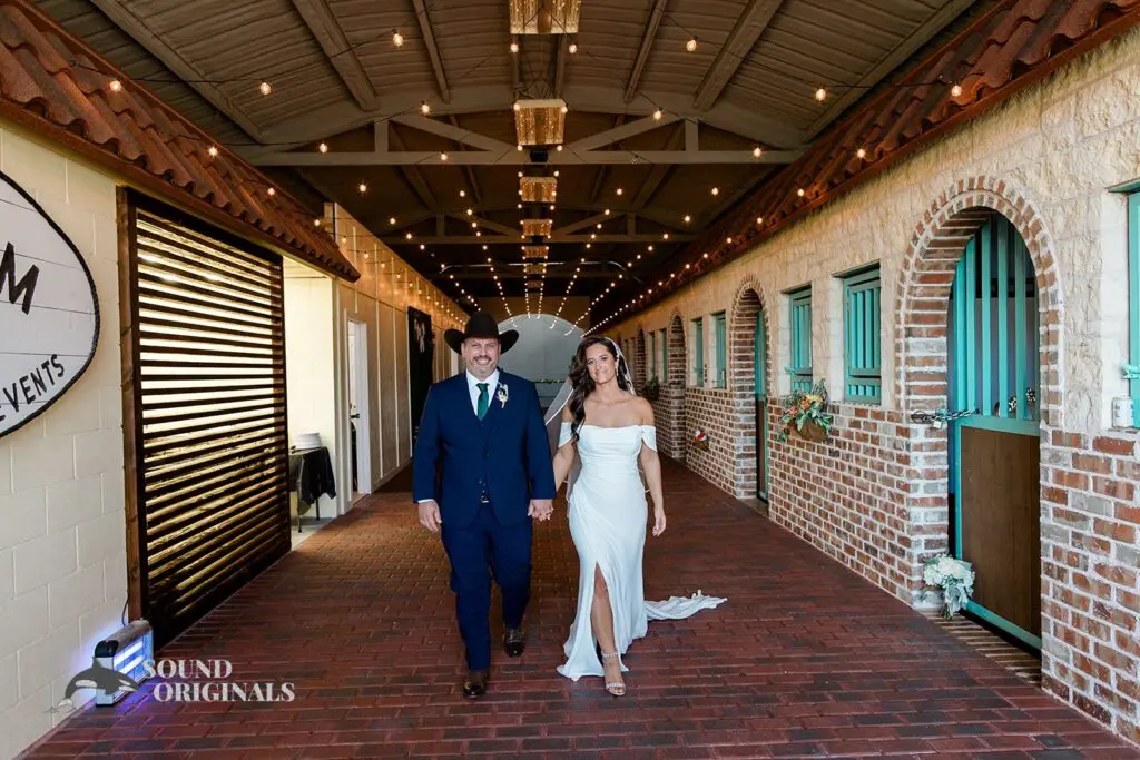 Kate & Mark -