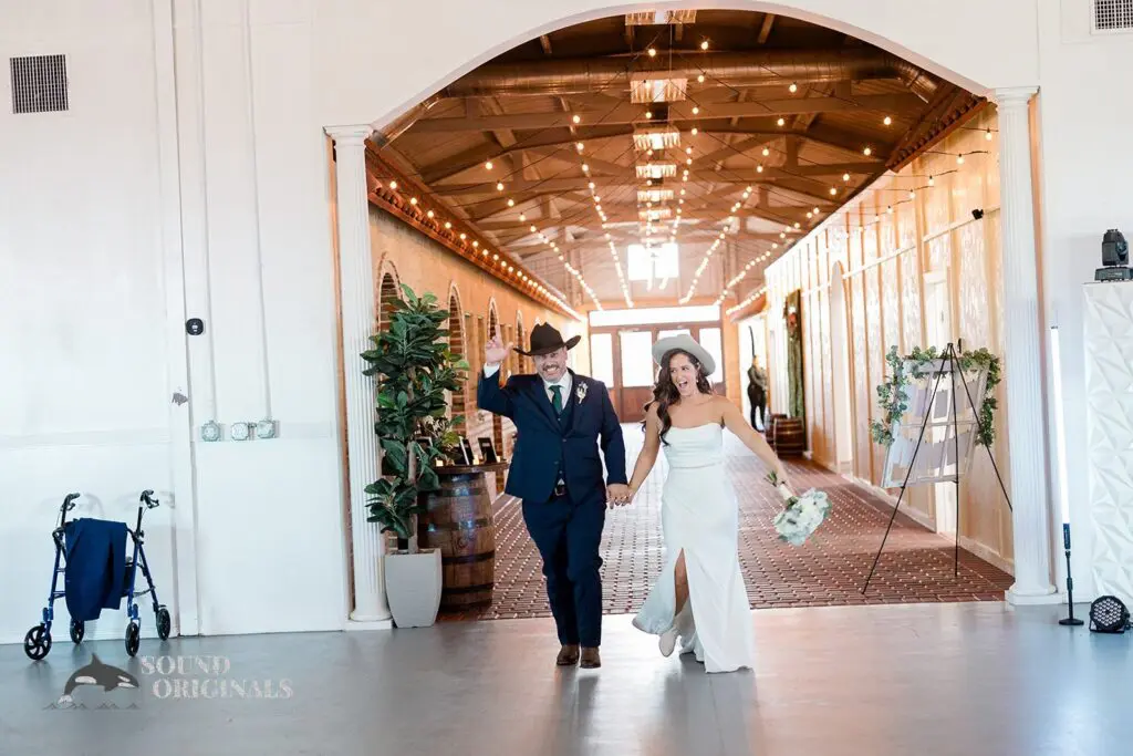 Kate & Mark -