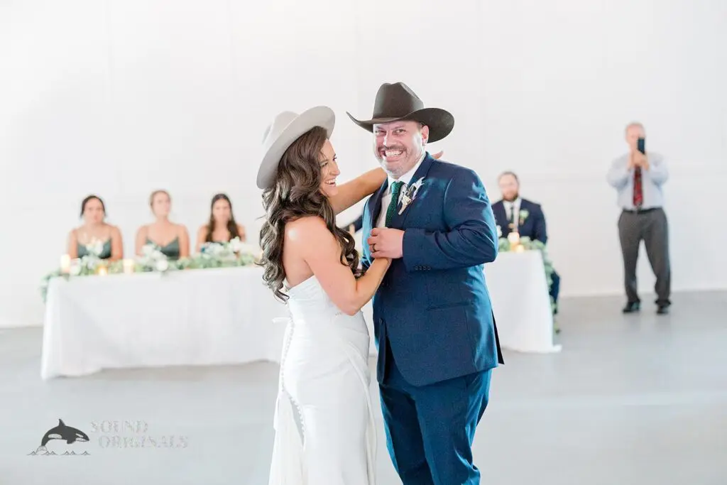 Kate & Mark -