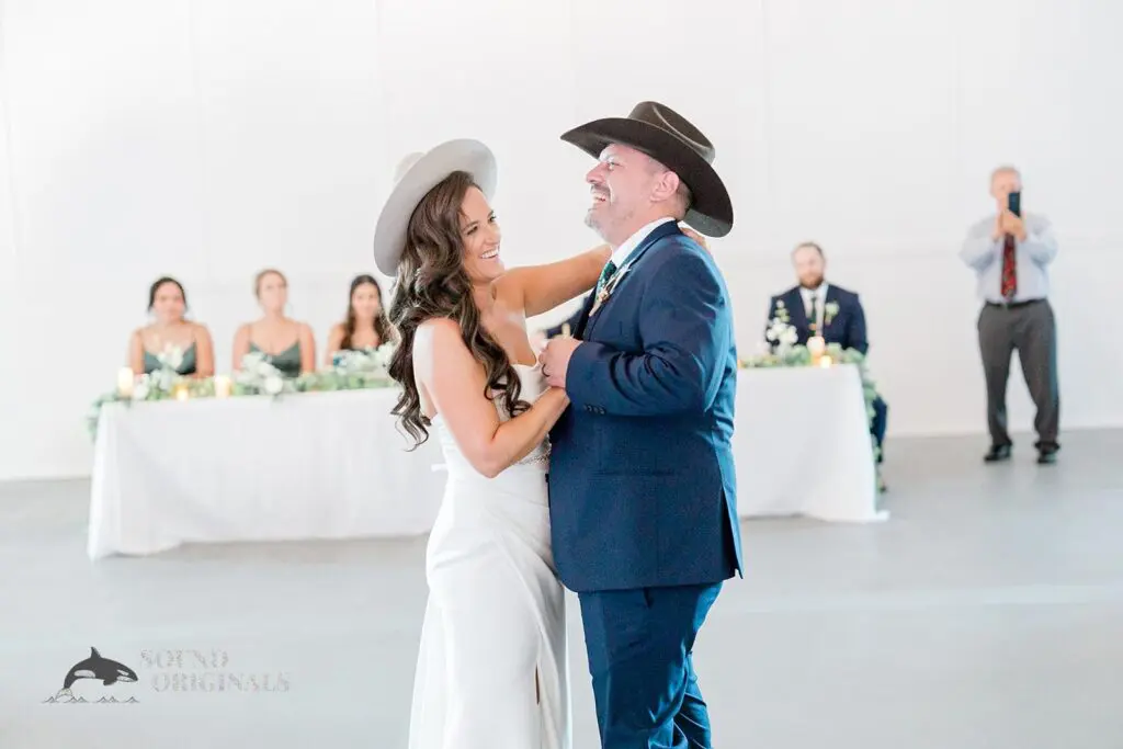 Kate & Mark -