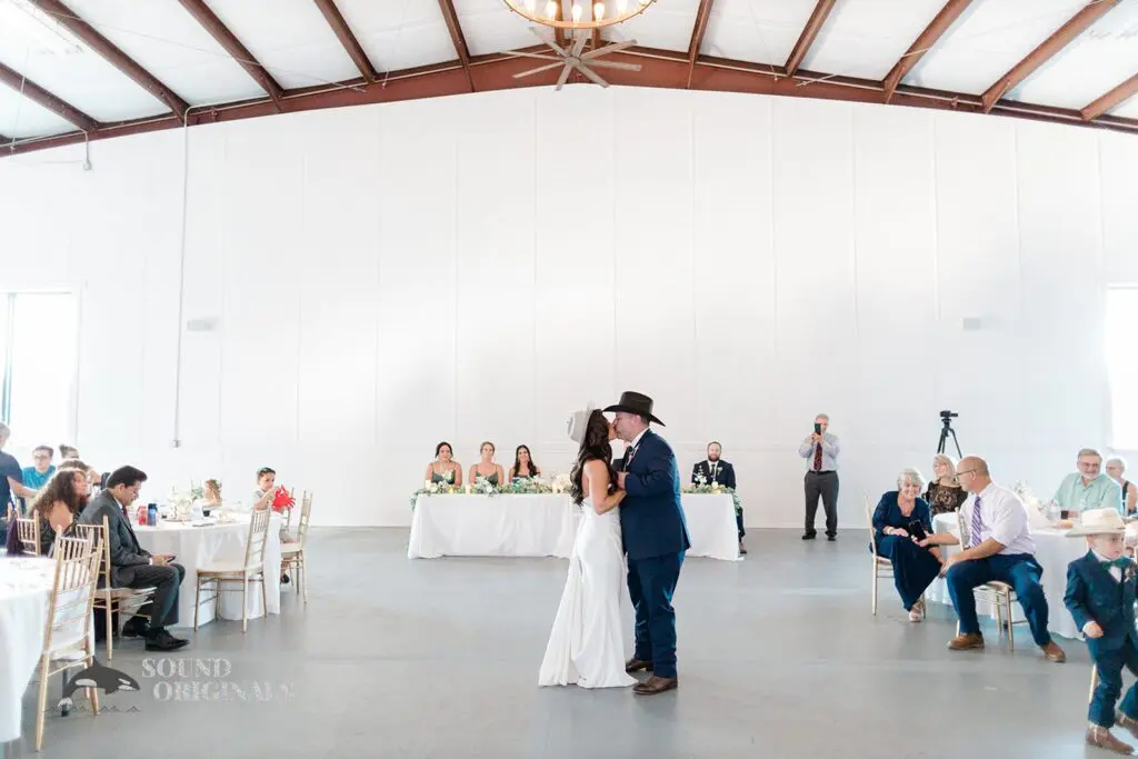 Kate & Mark -