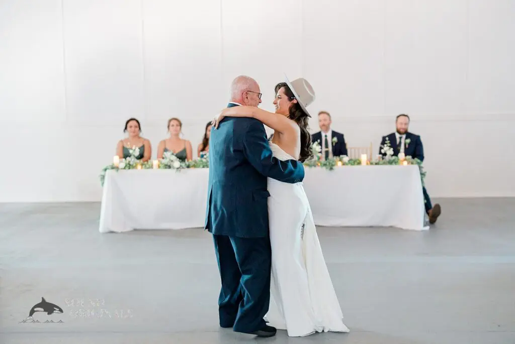 Kate & Mark -