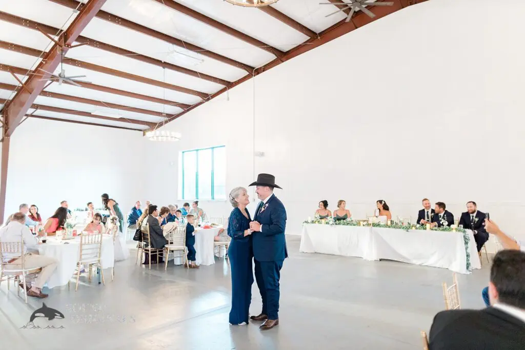 Kate & Mark -