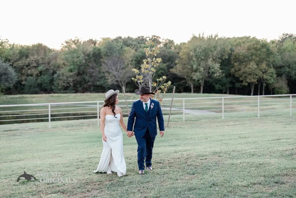 Kate & Mark -
