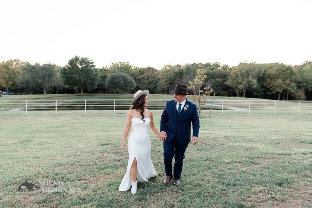 Kate & Mark -