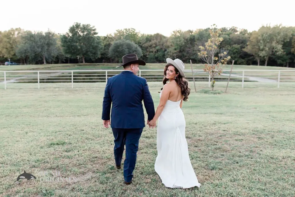 Kate & Mark -