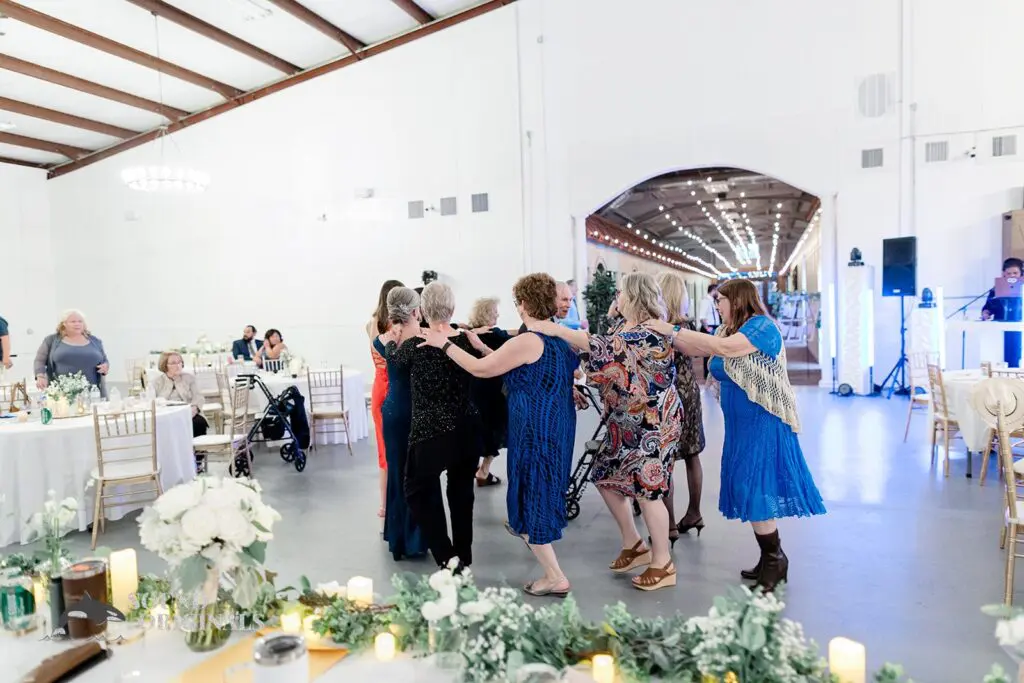 Kate & Mark -