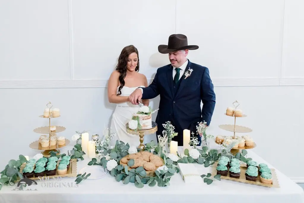 Kate & Mark -
