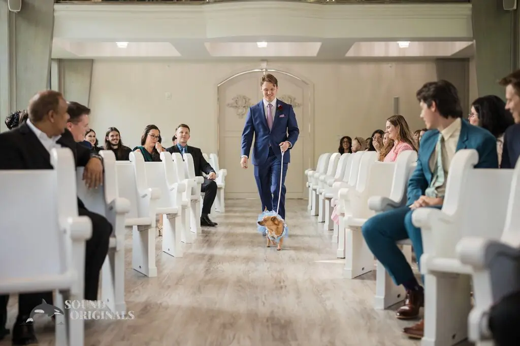 Marissa & Brice -