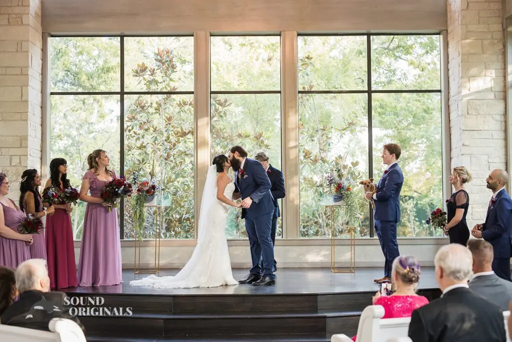 Marissa & Brice -