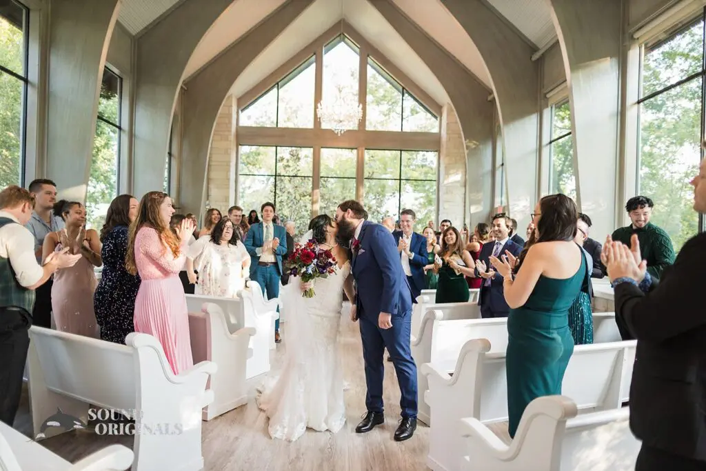 Marissa & Brice -