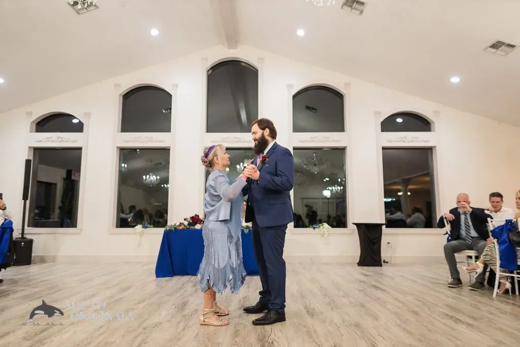 Marissa & Brice -
