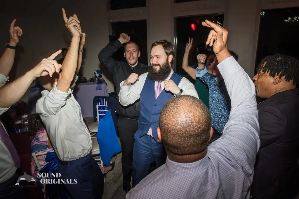 Marissa & Brice -