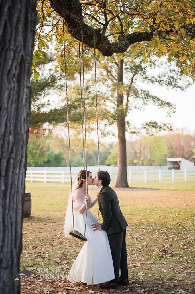 Sjalynn & Tim -