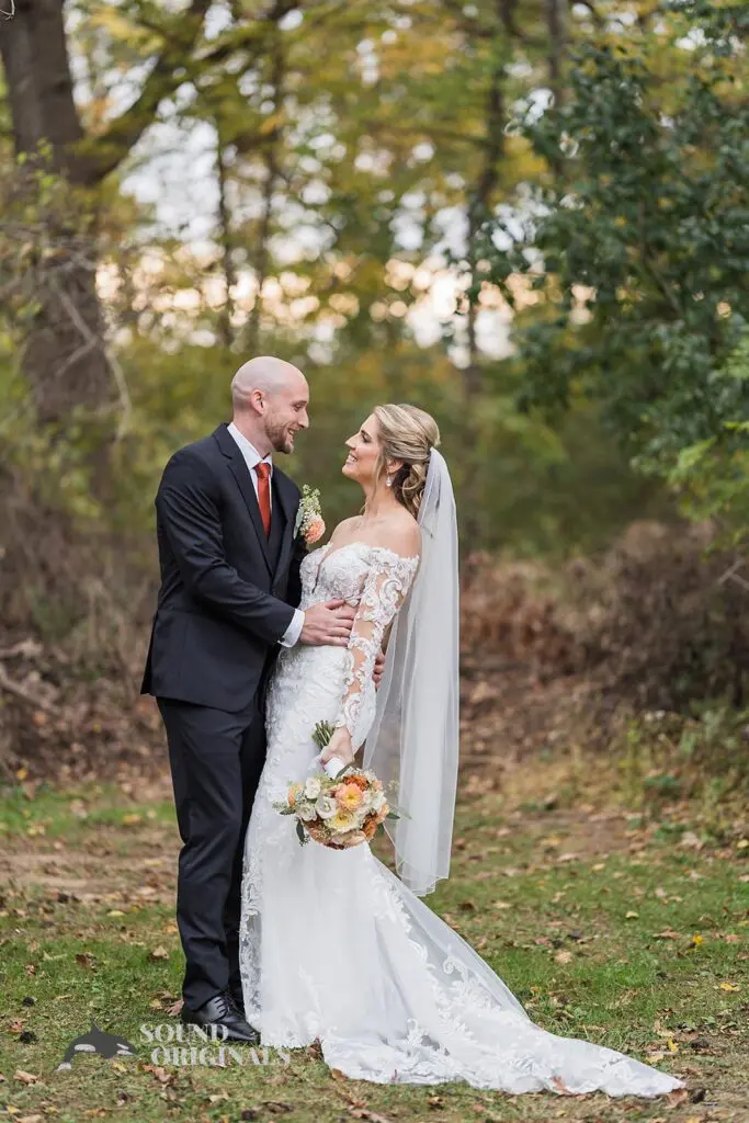 Shannon & TJ -
