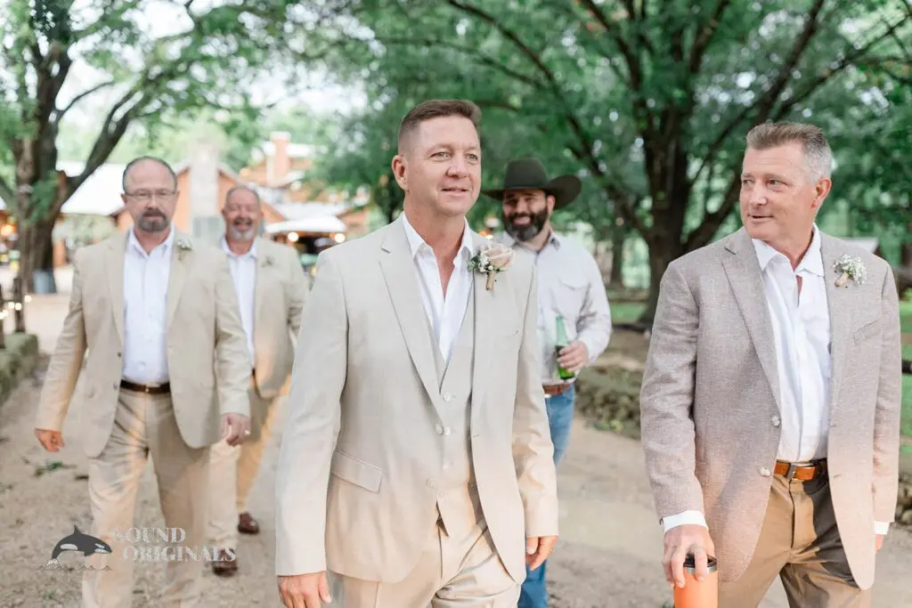 Moon River Ranch Wedding // Paola + Jonathan -