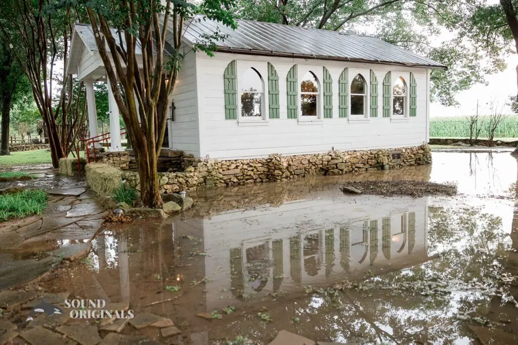 Moon River Ranch Wedding // Paola + Jonathan -