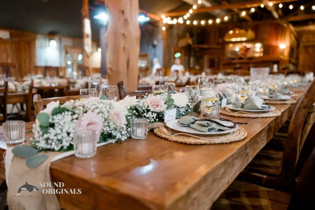 Moon River Ranch Wedding // Paola + Jonathan -