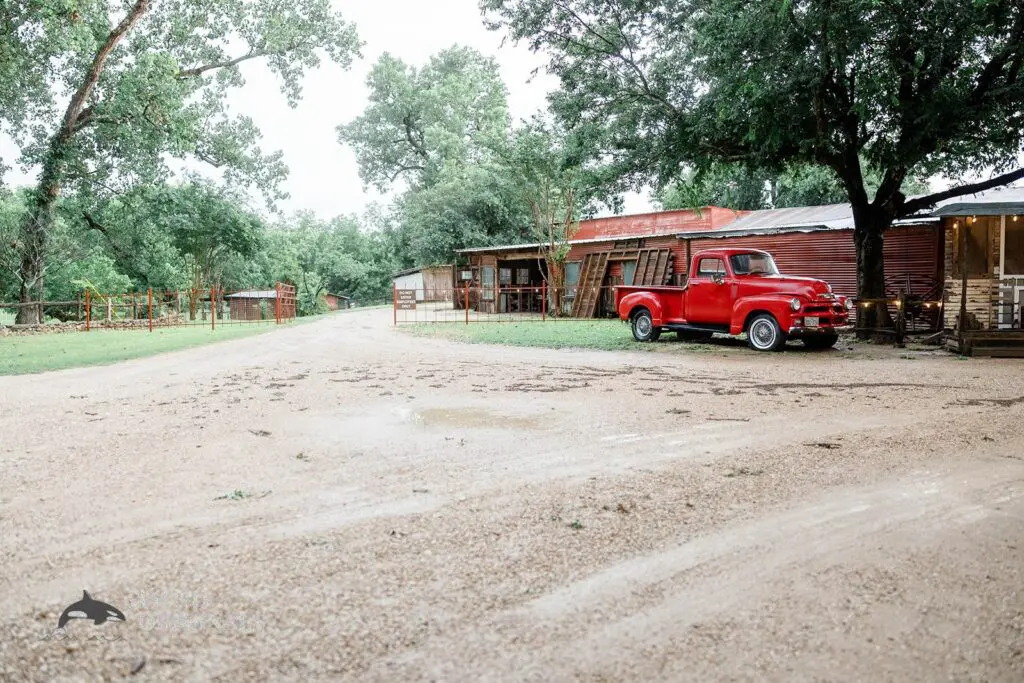 Moon River Ranch Wedding // Paola + Jonathan -