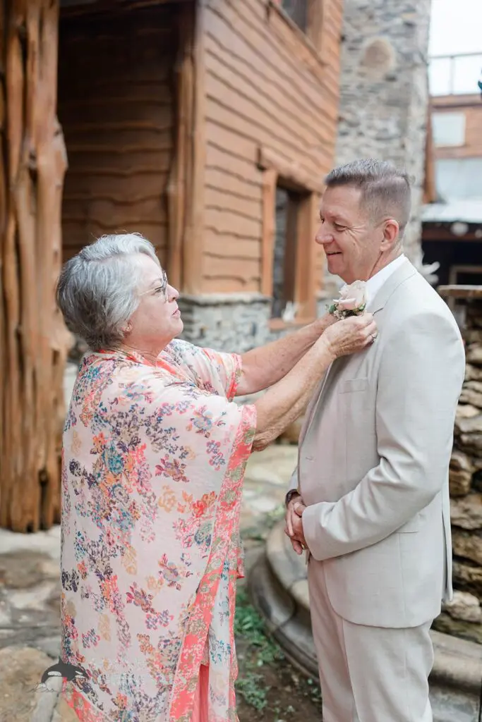 Moon River Ranch Wedding // Paola + Jonathan -