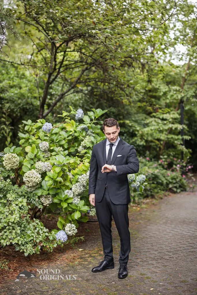 Ray's Boathouse Wedding // Melis + Noah -