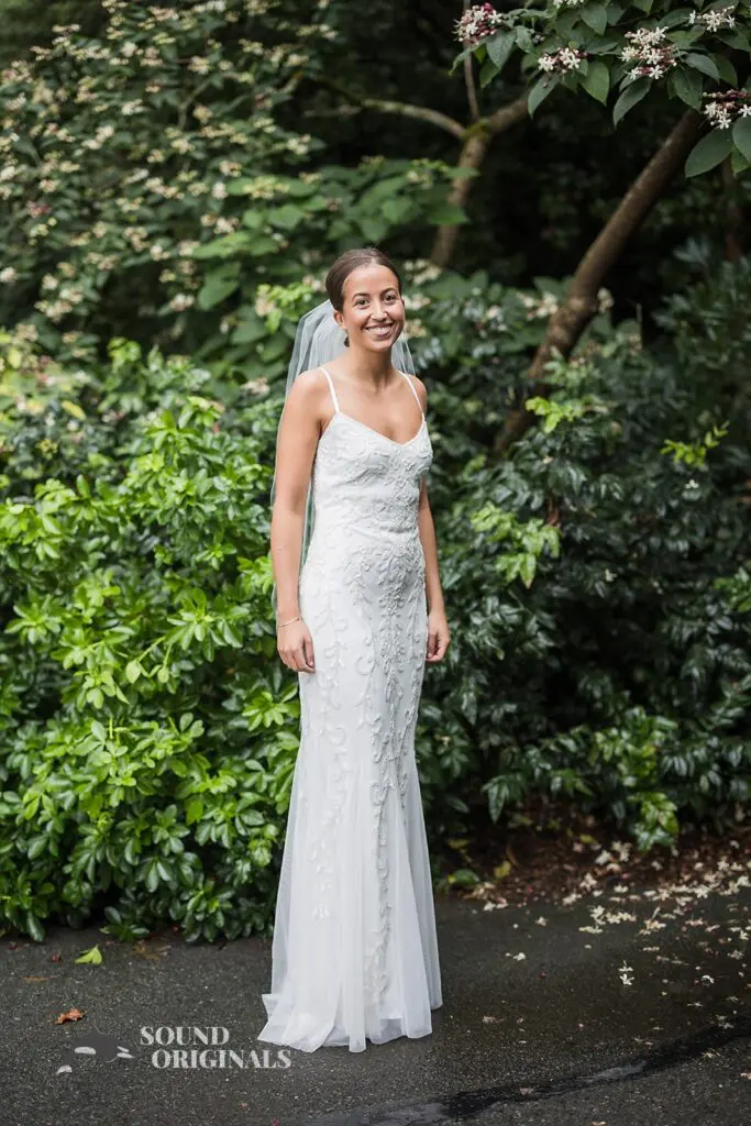 Ray's Boathouse Wedding // Melis + Noah -