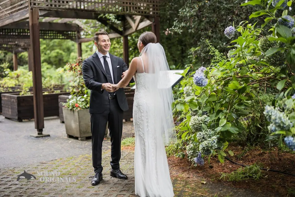Ray's Boathouse Wedding // Melis + Noah -