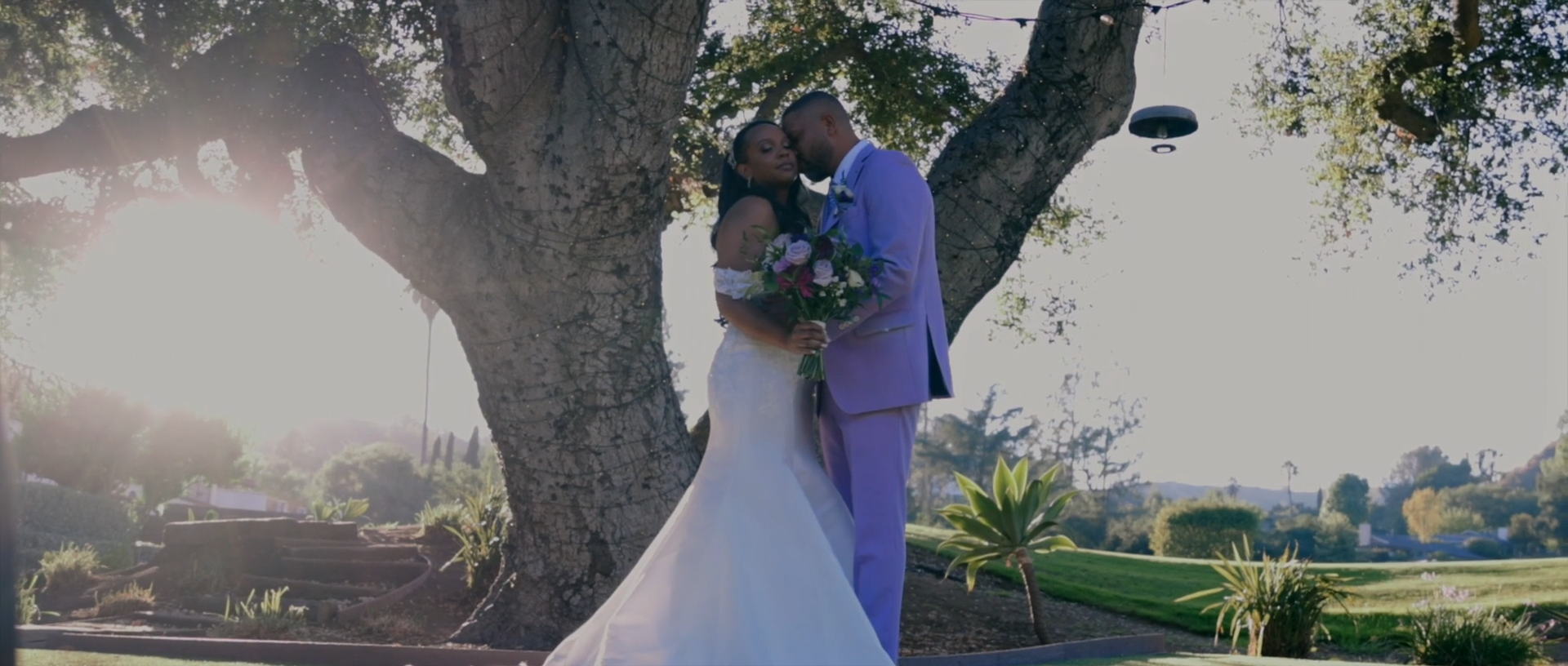 Chevy Chase Country Club Wedding // Andrea & Hyman -