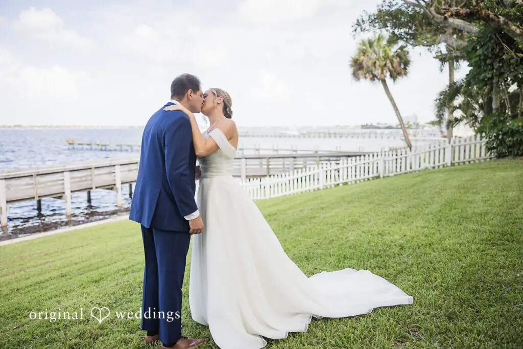 Emily & Stefan -