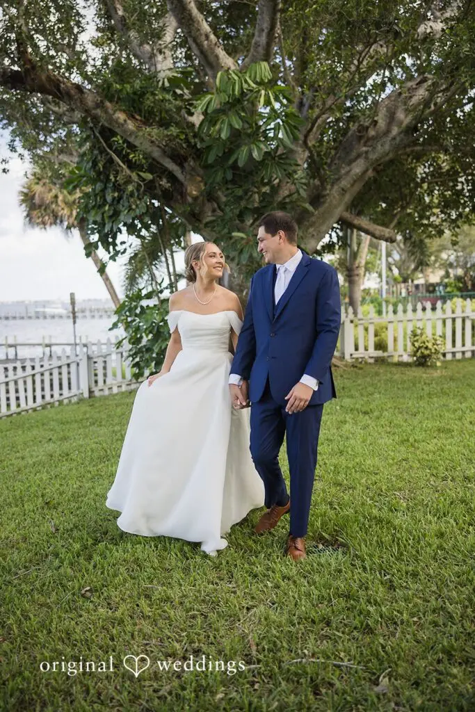 Emily & Stefan -