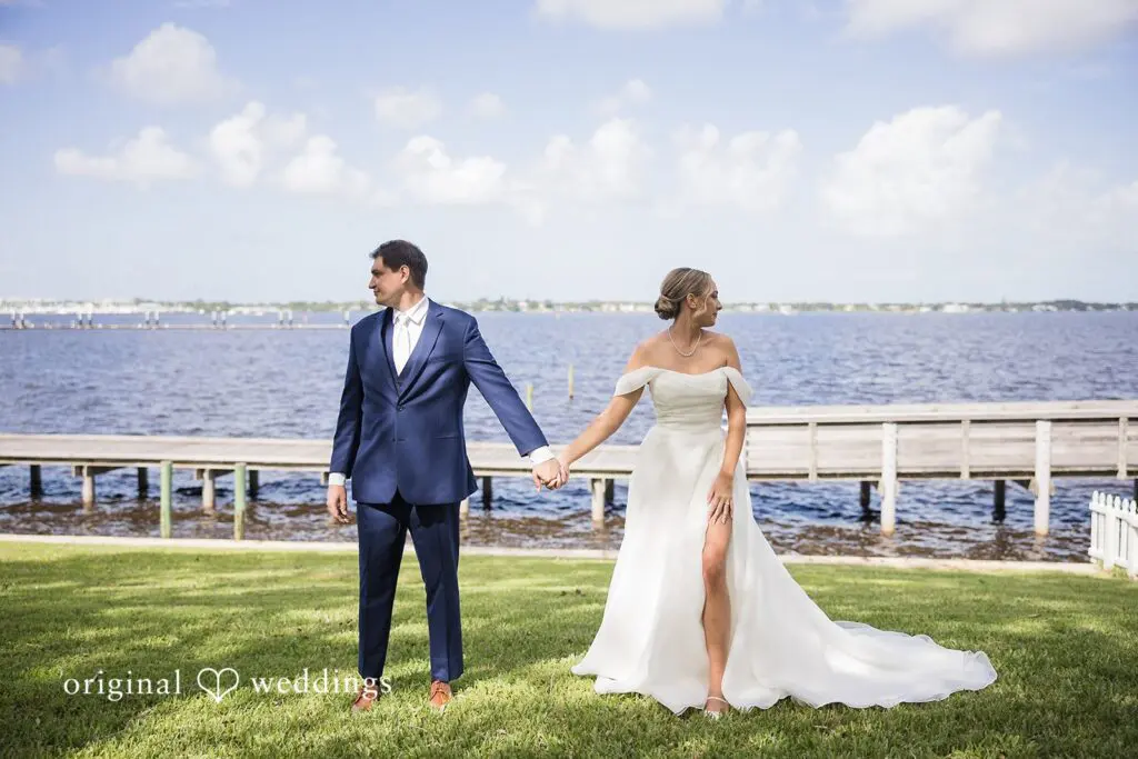 Emily & Stefan -