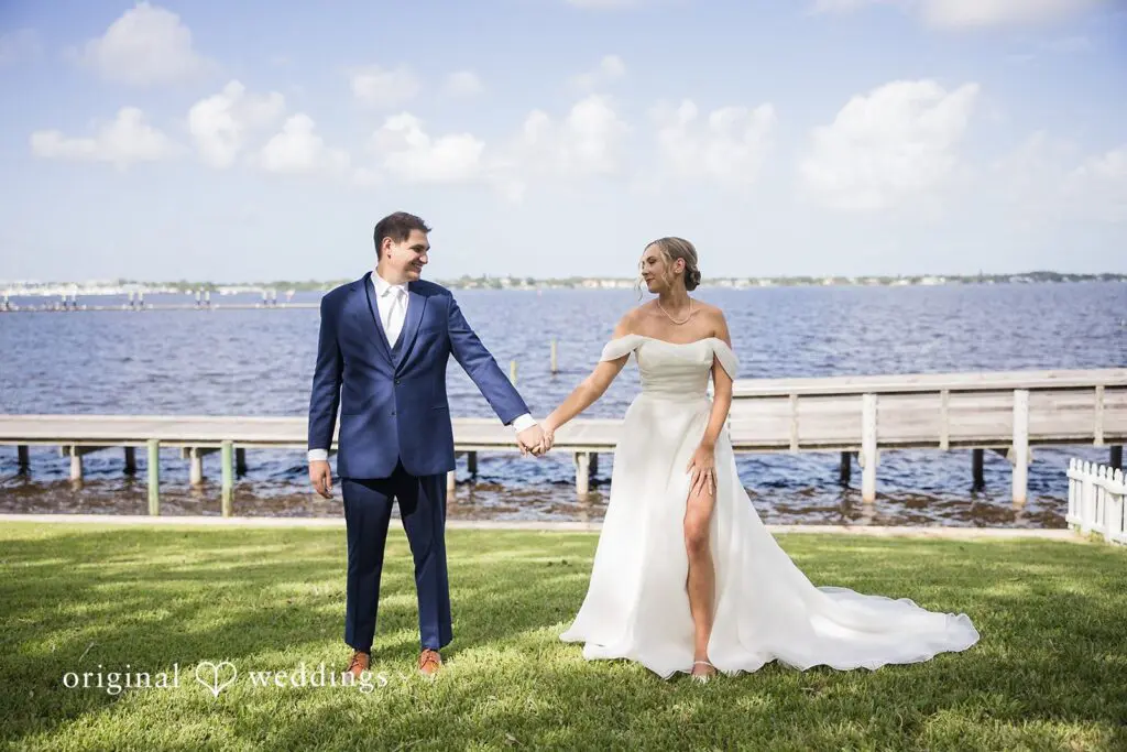 Emily & Stefan -