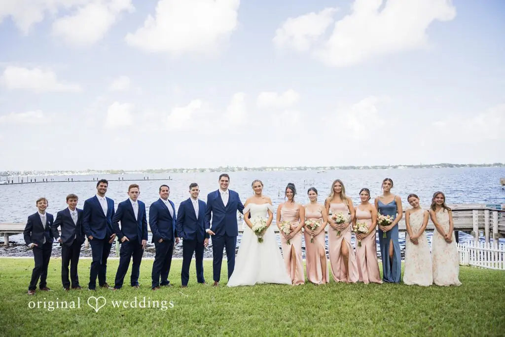 Emily & Stefan -