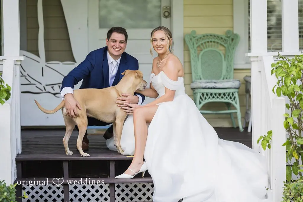 Emily & Stefan -