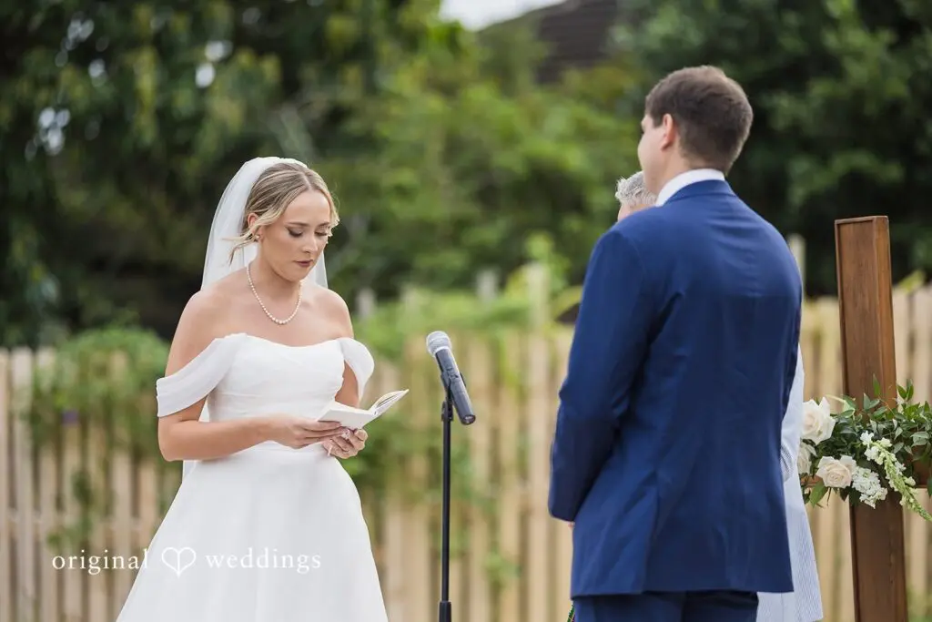 Emily & Stefan -