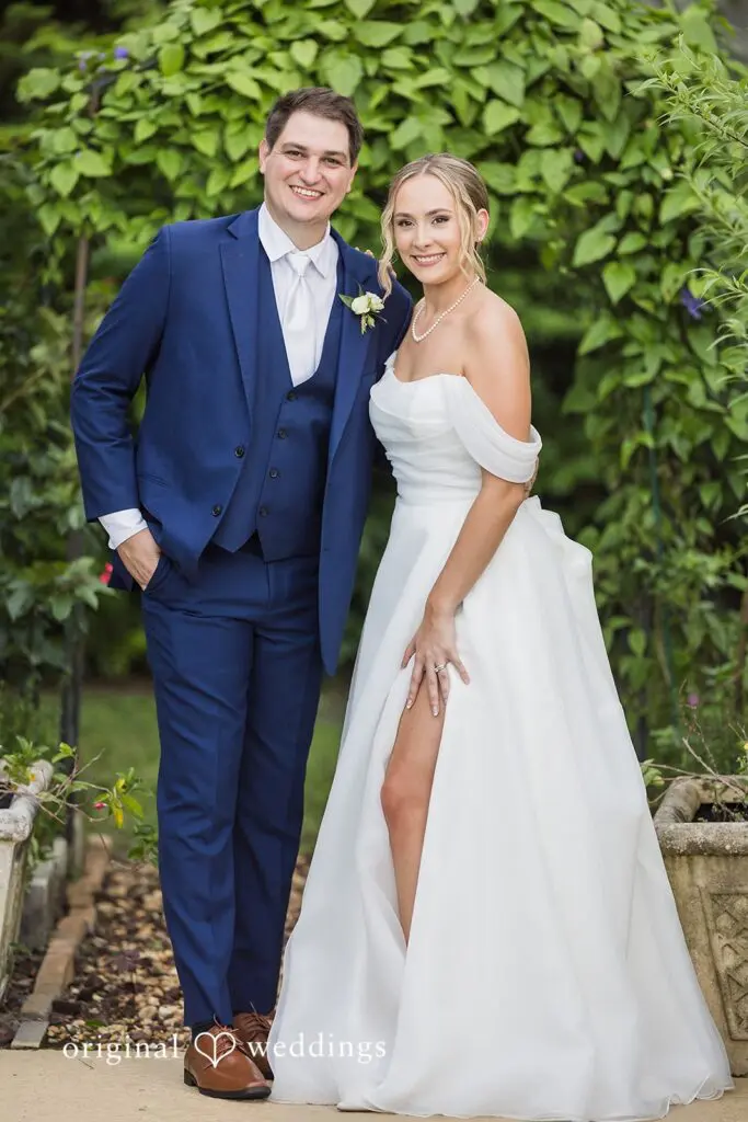 Emily & Stefan -